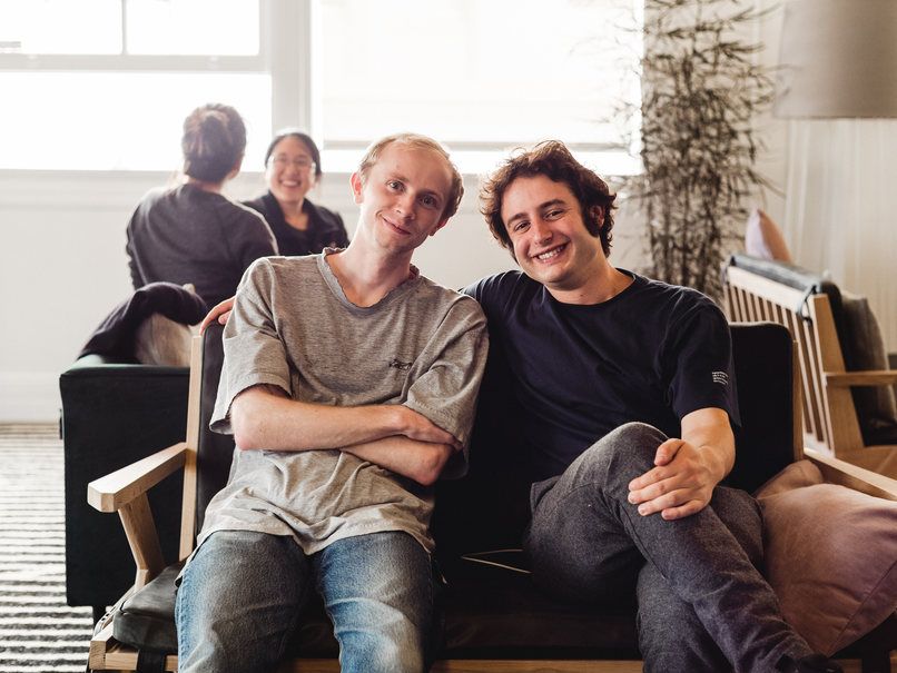 Figma Index Ventures