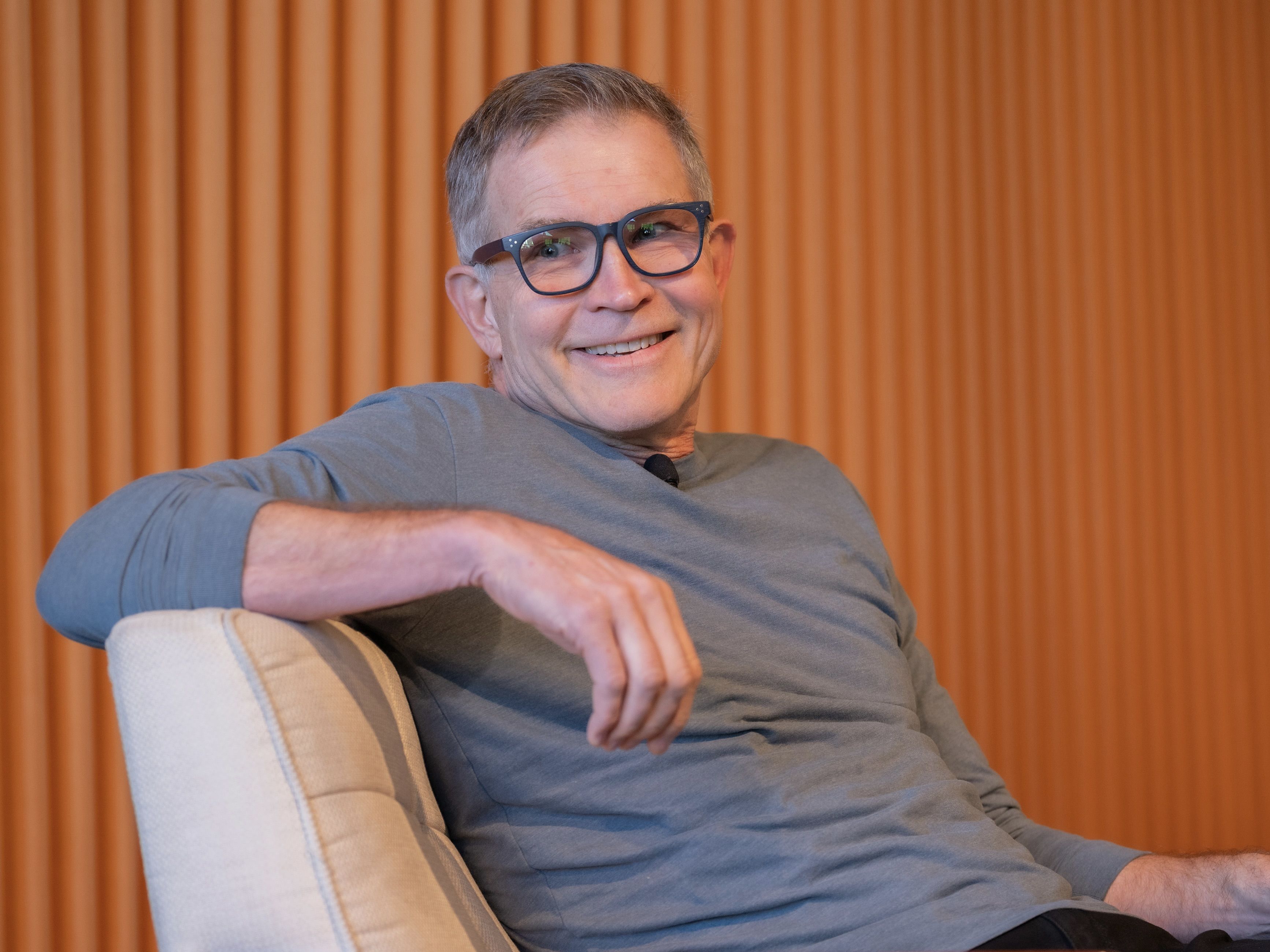 Perspectives page - David Baszuki