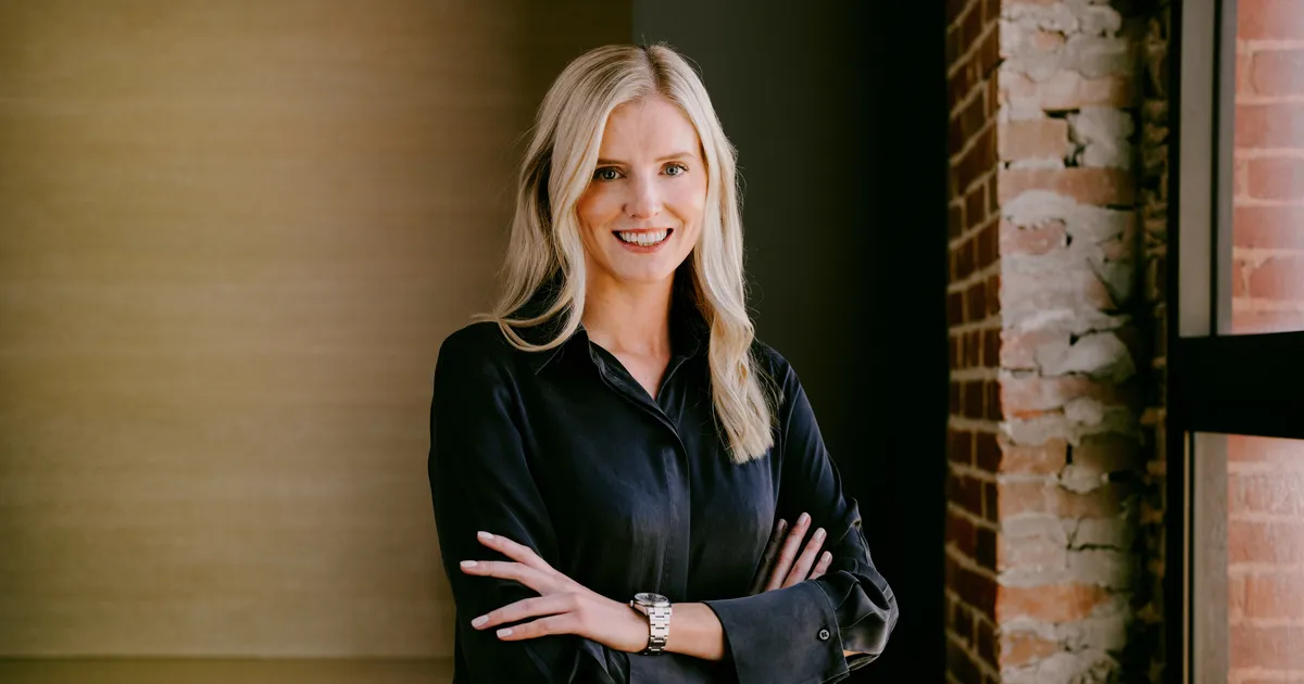 “Every Day is Gameday”: In Conversation with Sofia Dolfe