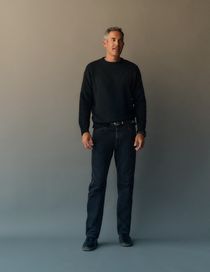 Aaron Katz ClickHouse - Founder Superpower