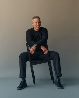 Aaron Katz ClickHouse - Founder Superpower