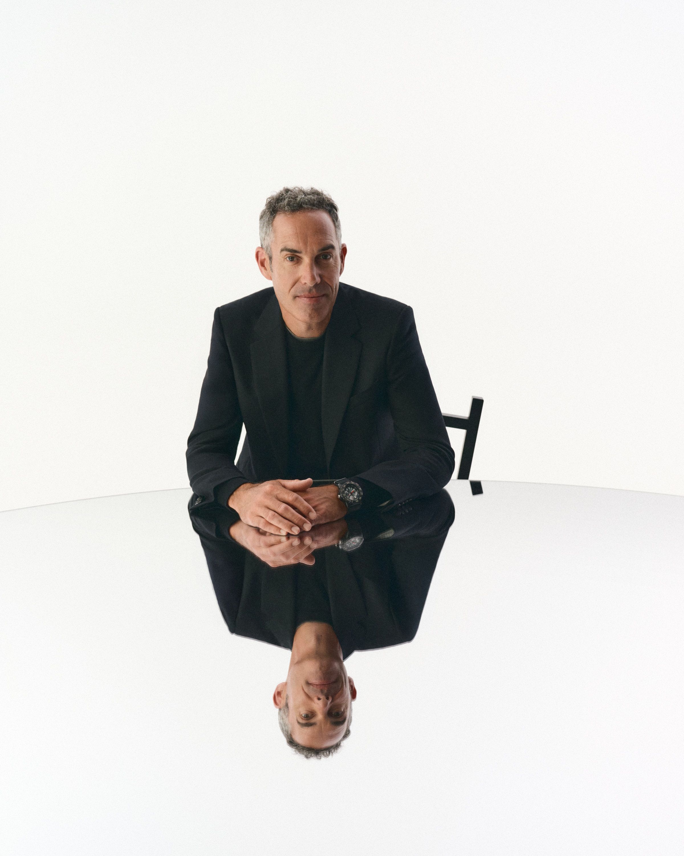 Aaron Katz ClickHouse - Founder Superpower