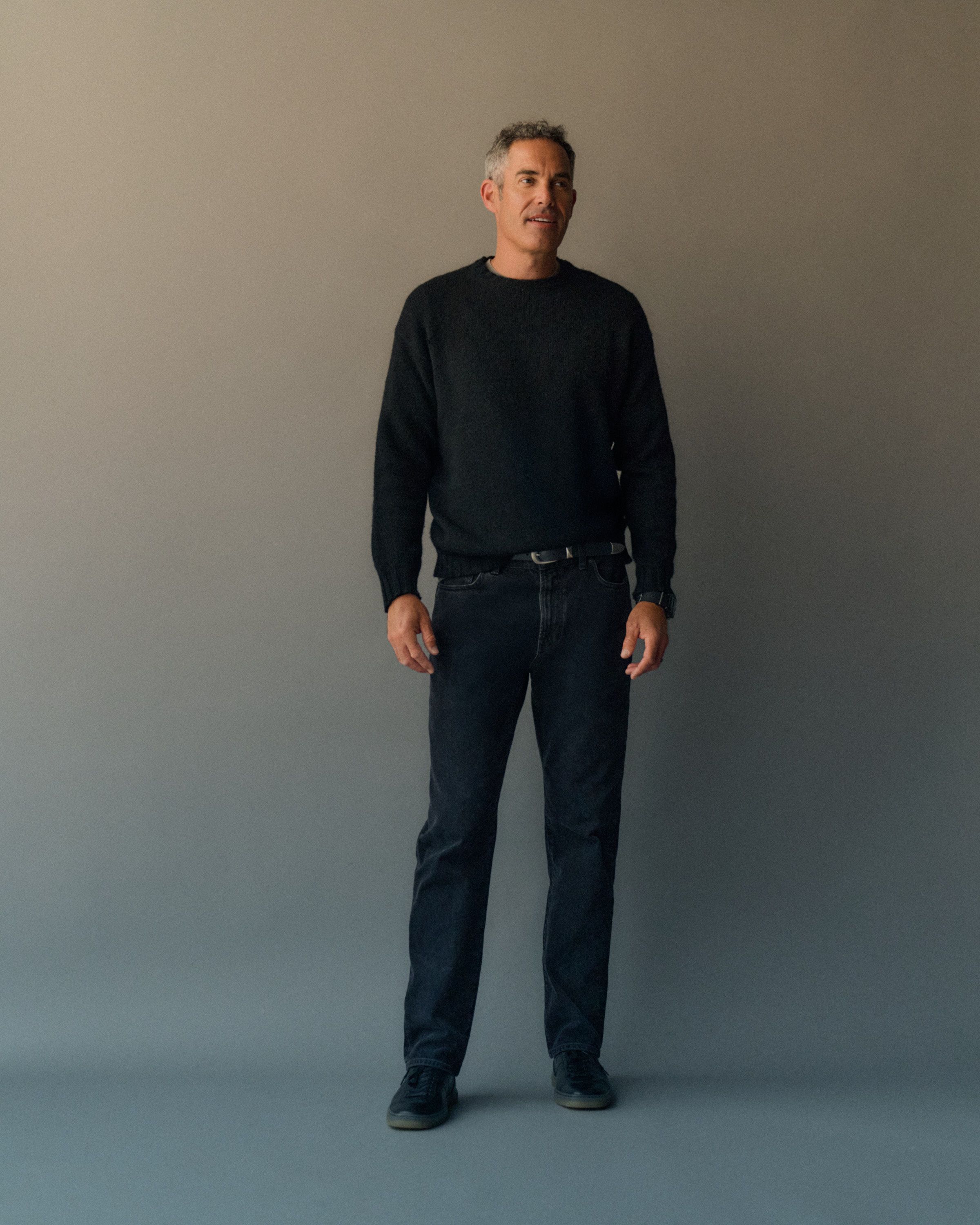 Aaron Katz ClickHouse - Founder Superpower