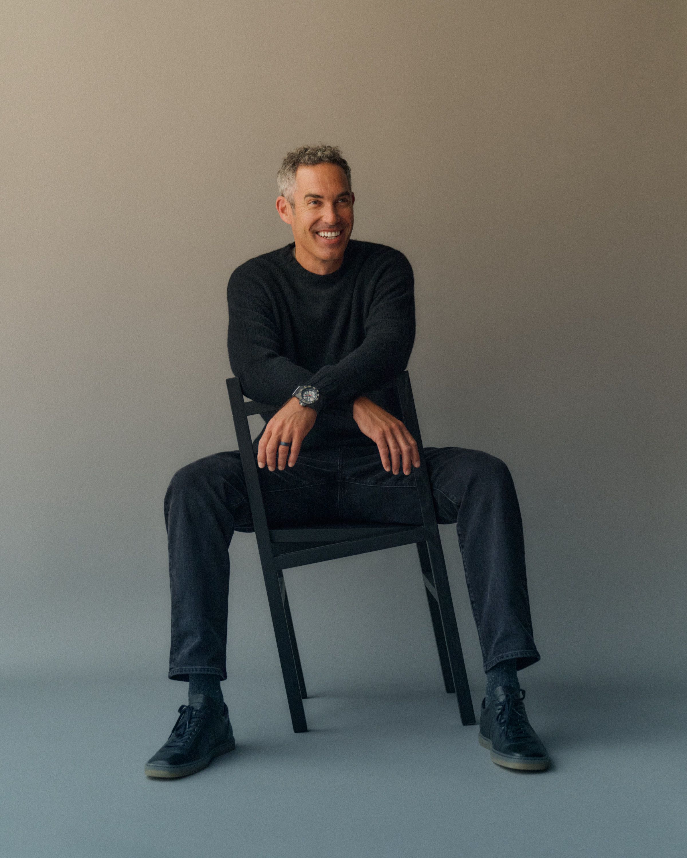 Aaron Katz ClickHouse - Founder Superpower