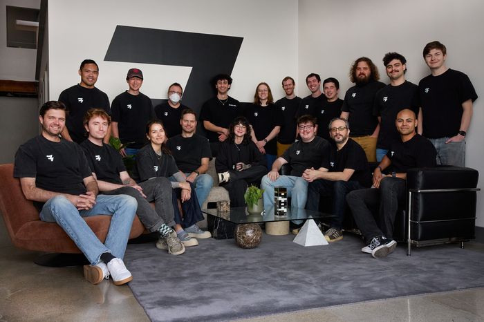 Revel team