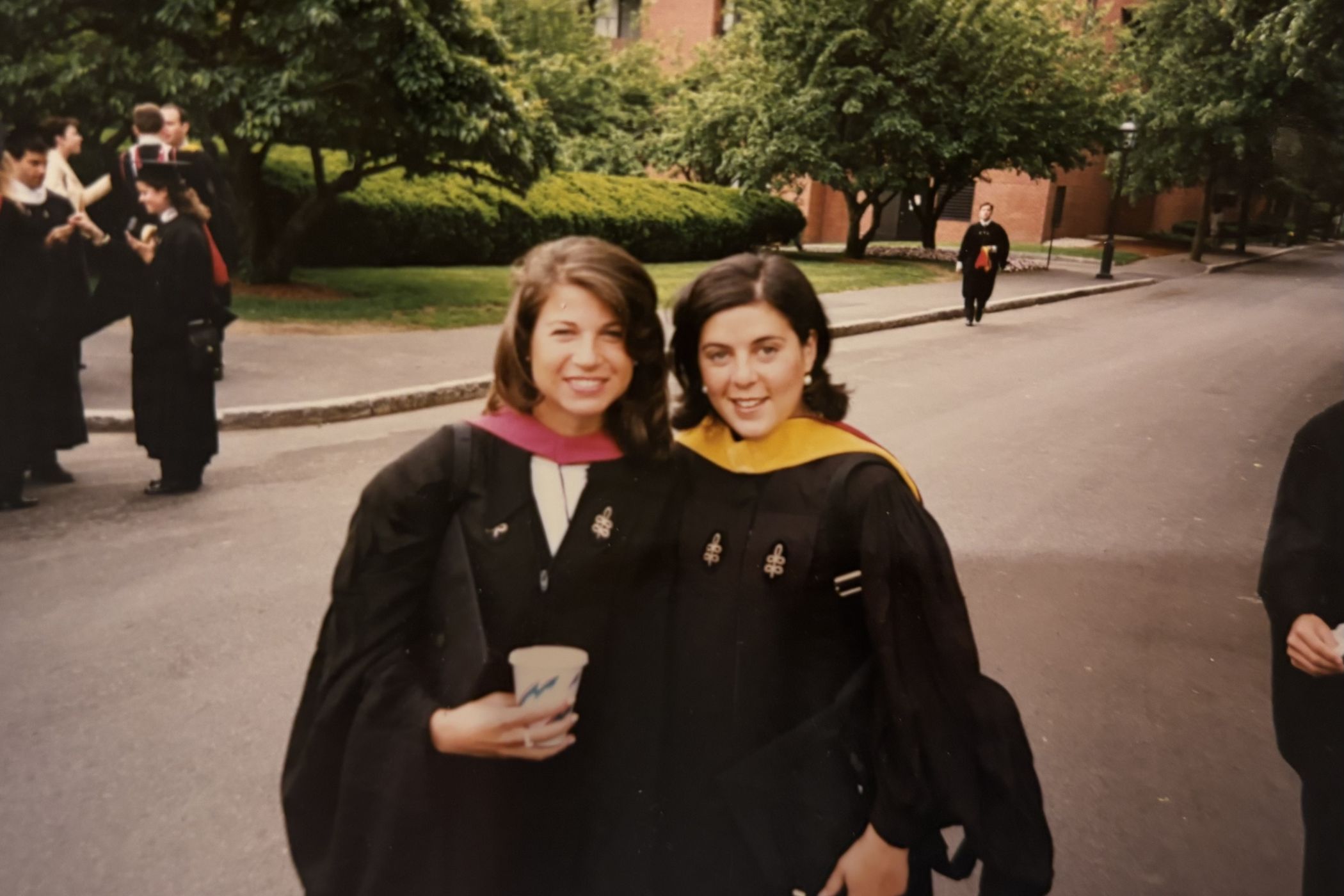 Julie Bornstein Superpower feature - Jen and Julie