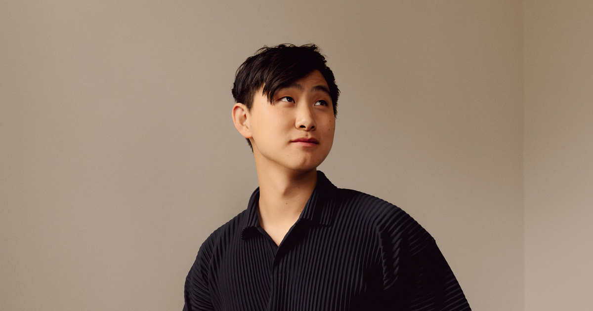 Mikewang Powering the Future of AI Safely and... | Index Ventures
