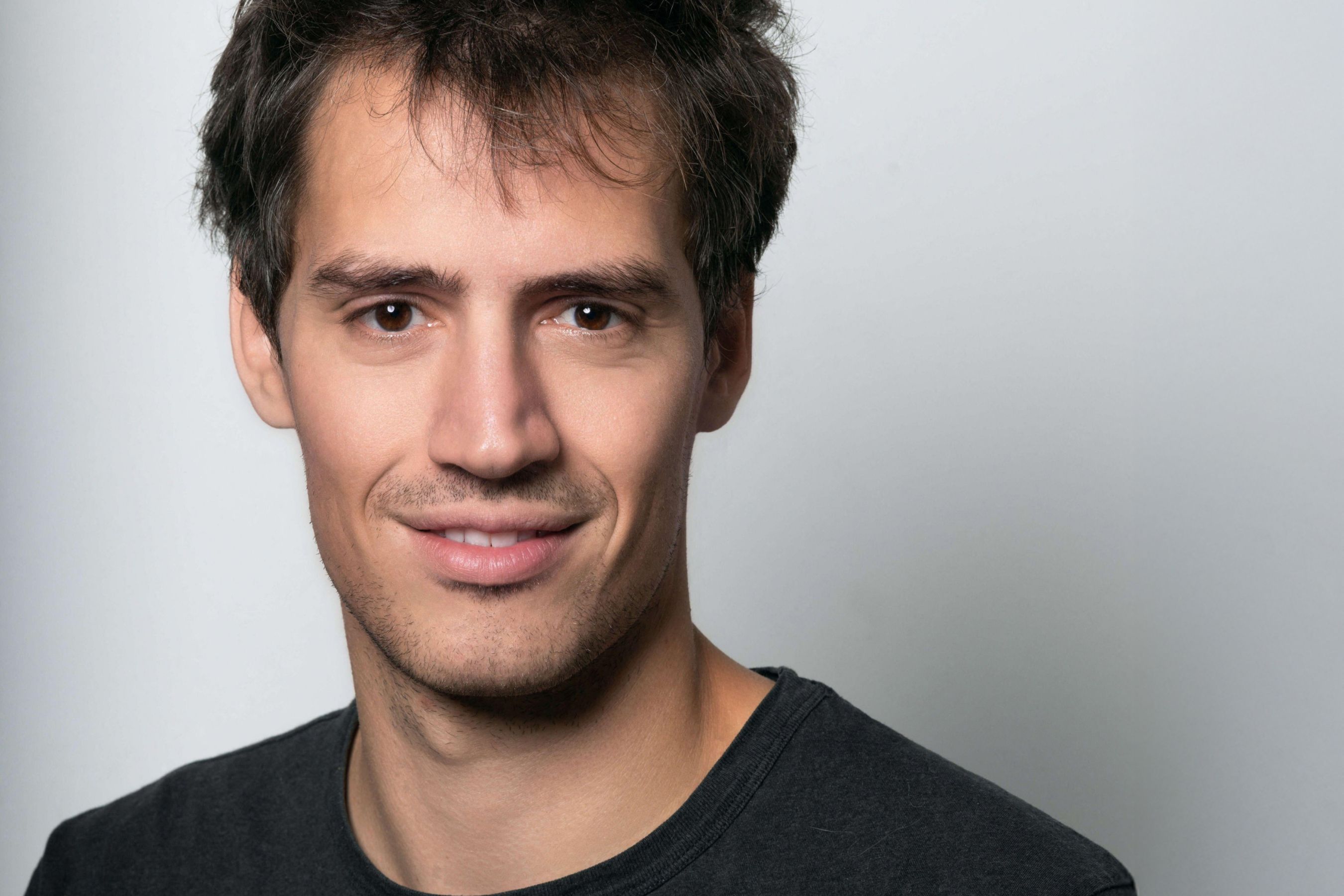 Arthur Mensch, cofounder of Mistral