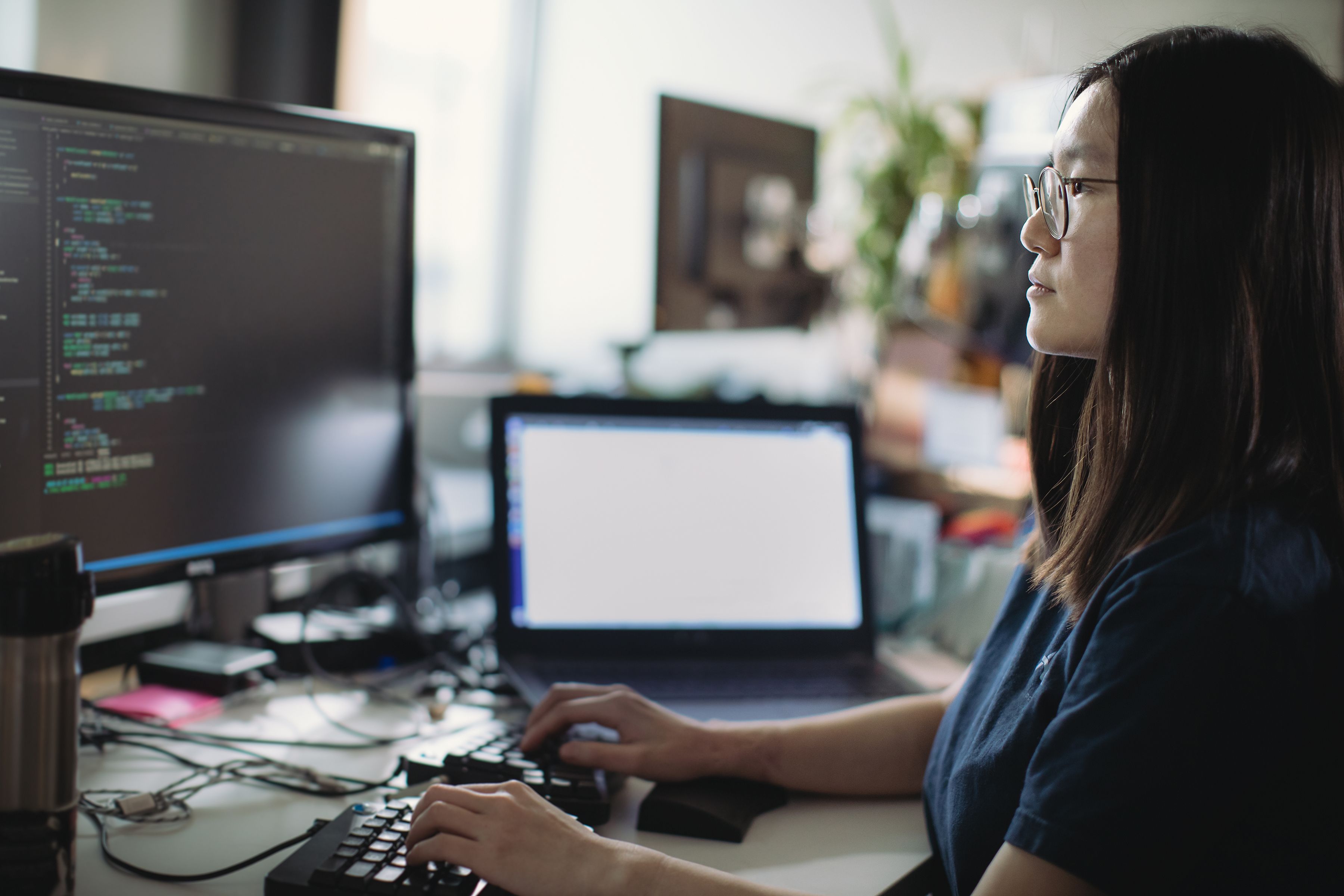 Engineering the Future of Transportation | Index Ventures