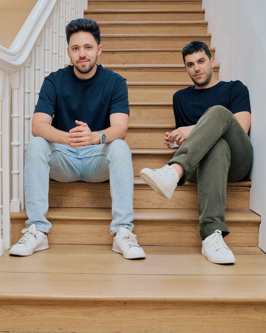 Bar & Roey Wonderful