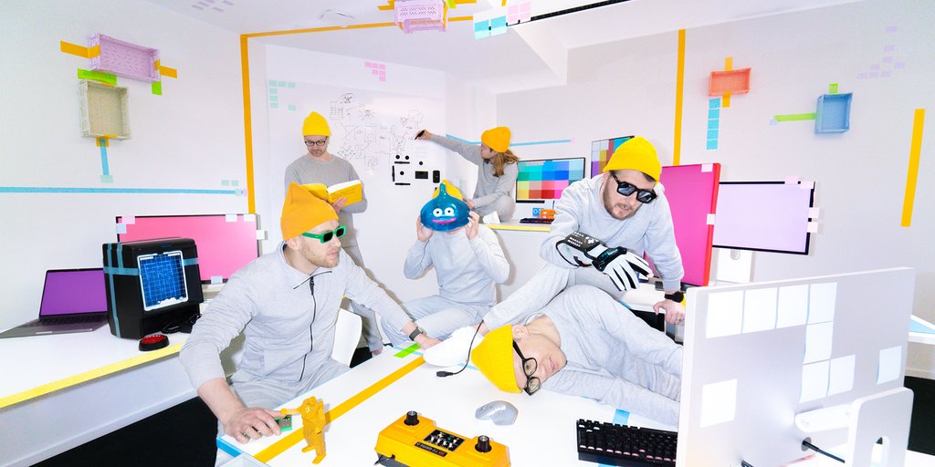 BIT ODD Raises €17m to Infuse Magic into Mobile Gaming