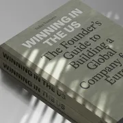 Winning in the US book