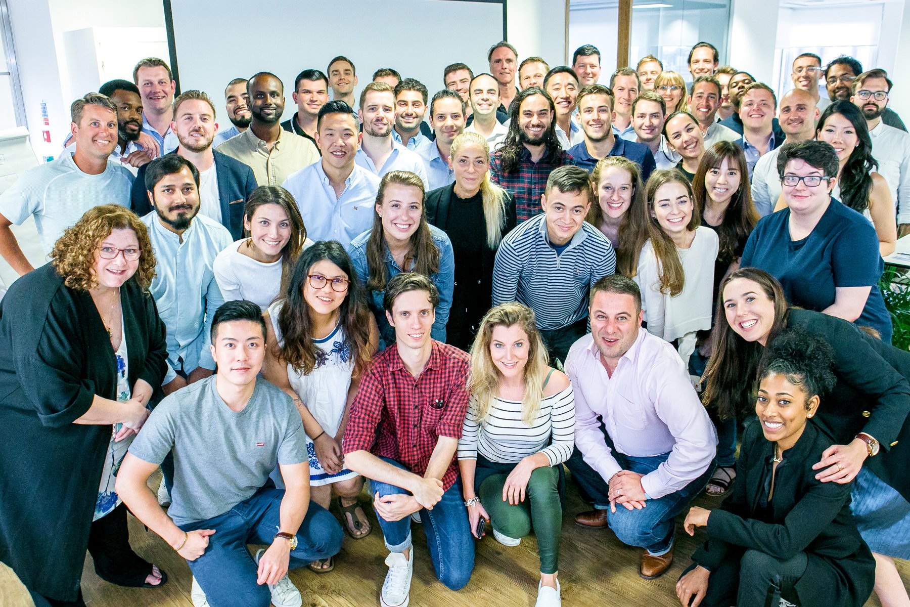 Typeform Raises a £9.7 Million Series a Round