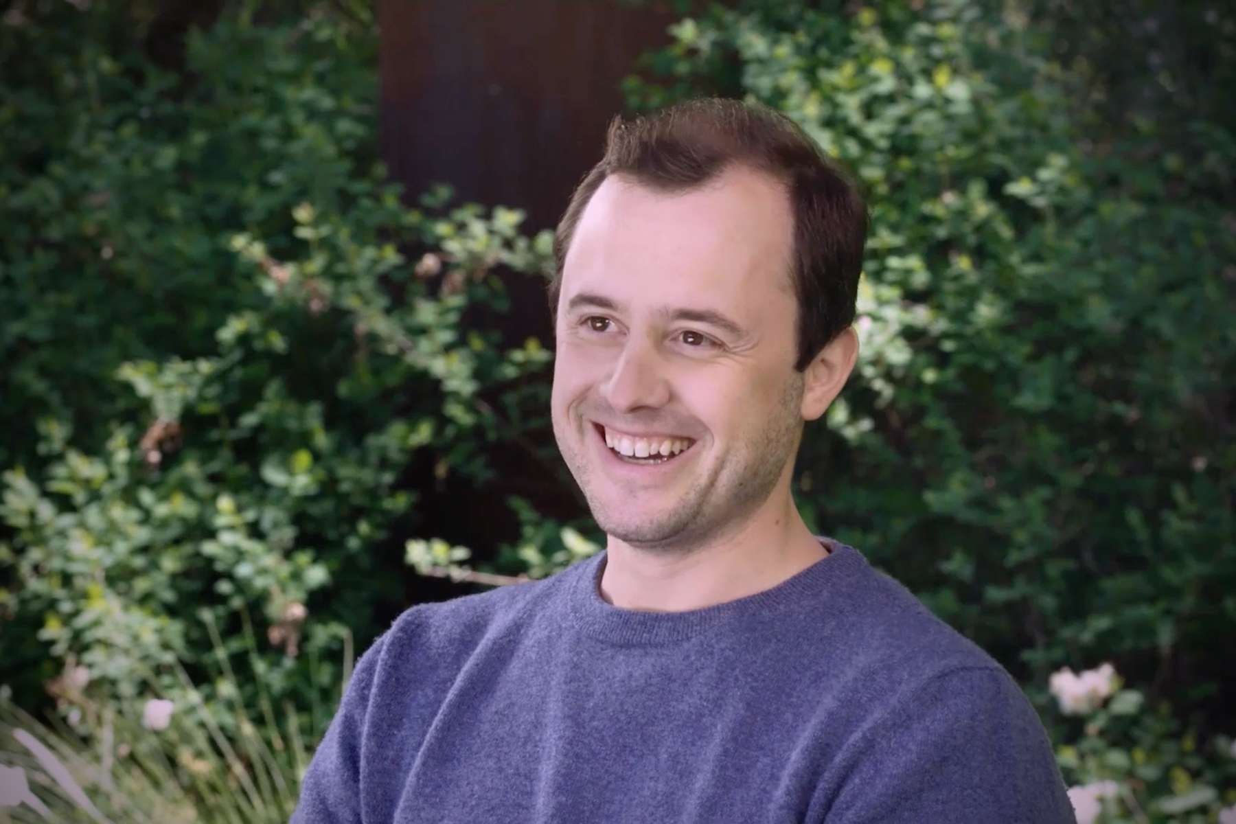 Aghi Marietti, CEO & Co-founder of Kong
