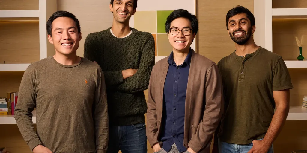 Cartesia Secures $22M to Revolutionize Real-Time AI with State-Space Models