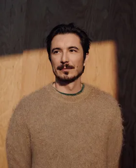 Vlad Tenev