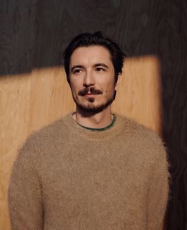 Vlad Tenev