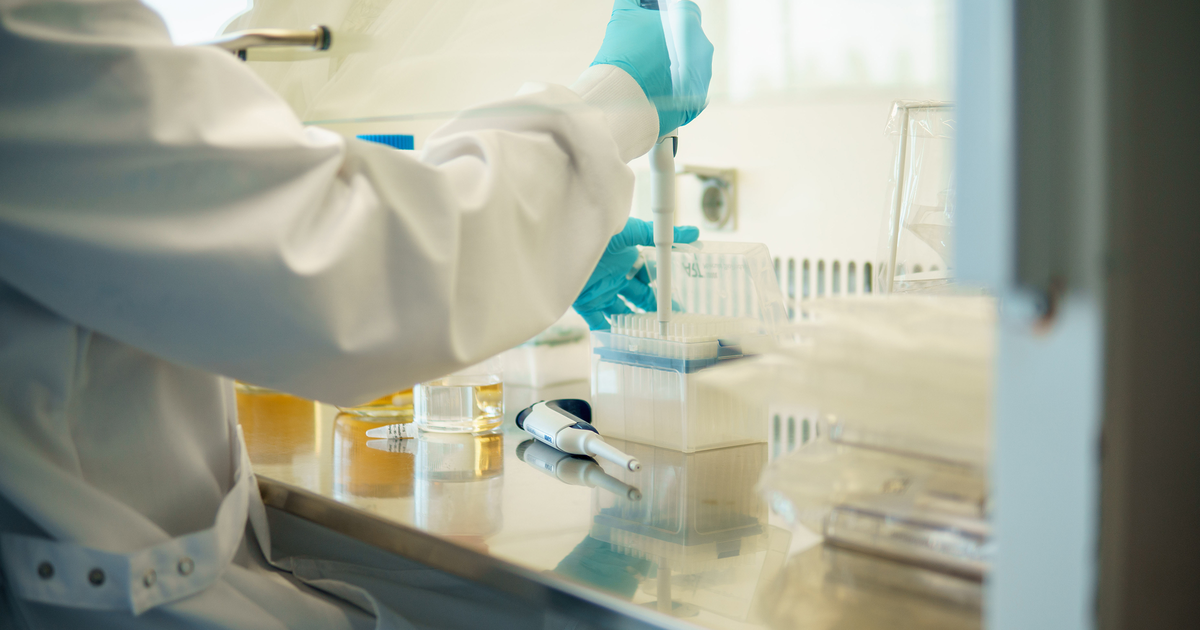 Biotech Startup Cradle Raises $24M And... | Index Ventures