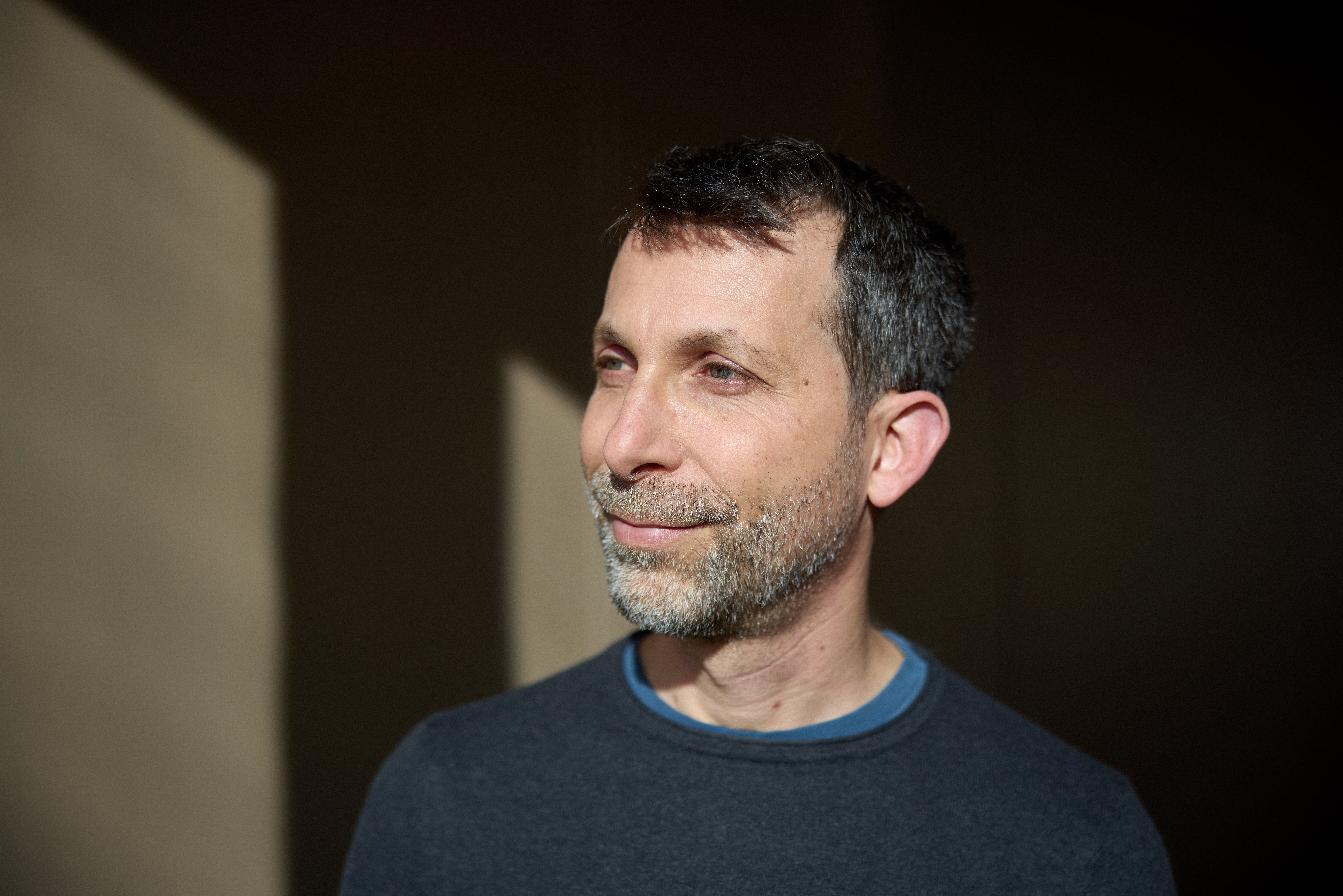 David Silver, CEO and founder of Ineffable Intelligence