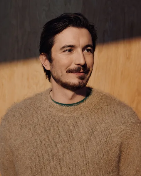 Vlad Tenev