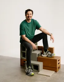 Vlad Tenev