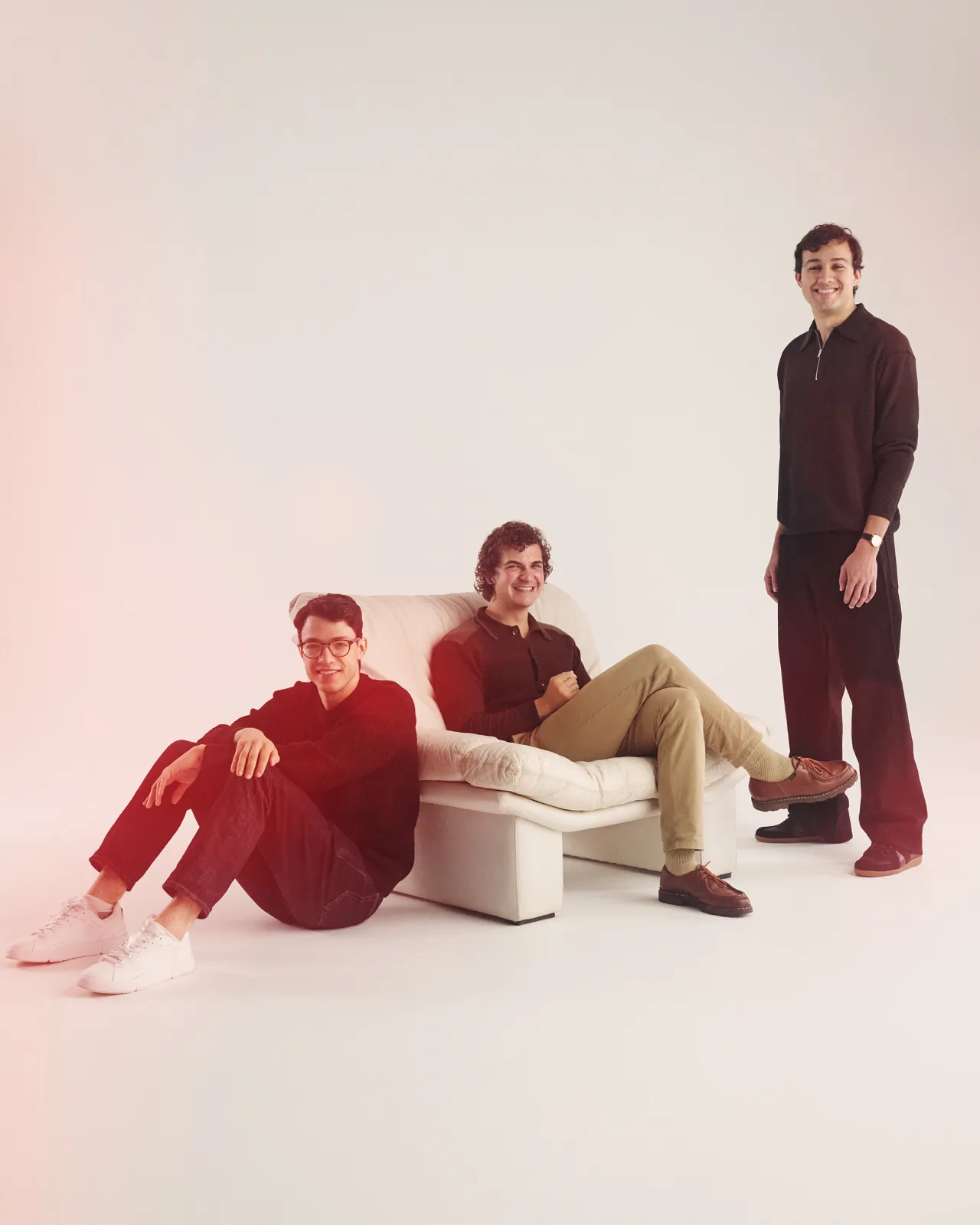 Flapping Aeroplanes Founders