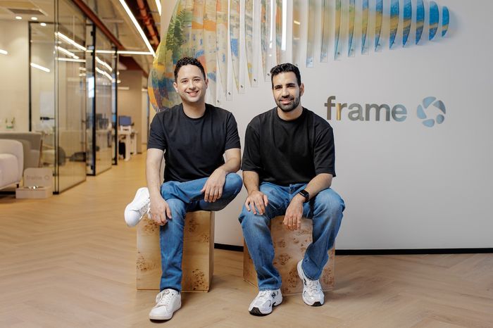 Frame blog thumbnail