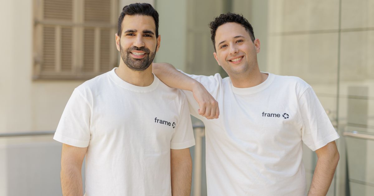 Frame Security | Index Ventures