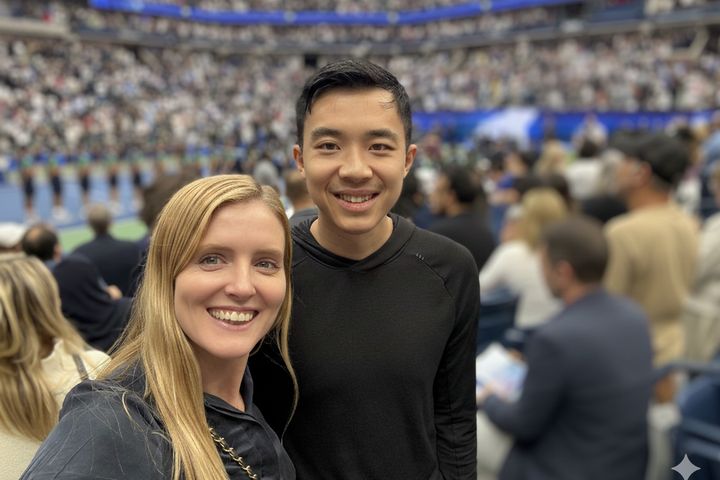 Decagon - Jesse and Sofia