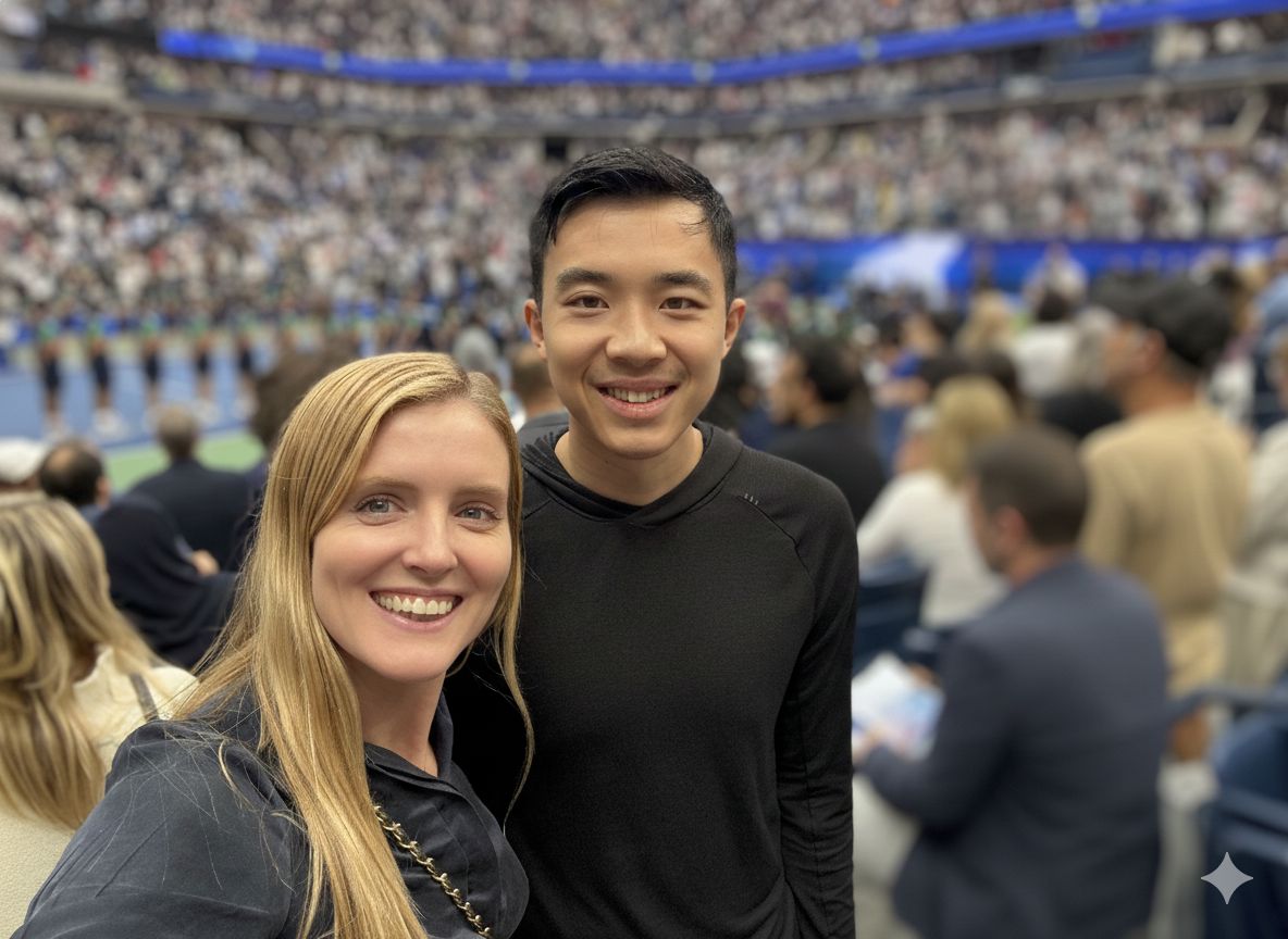 Decagon - Jesse and Sofia