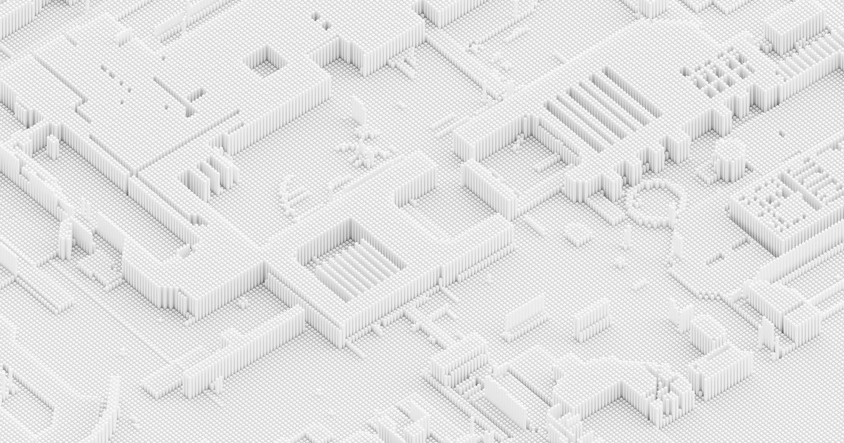 Yes, The World Needs Another Database by Erin PriceWright Index