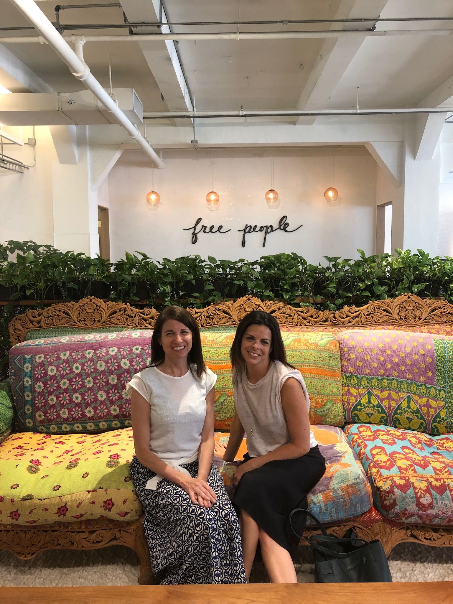 Julie Bornstein Founder Superpower feature