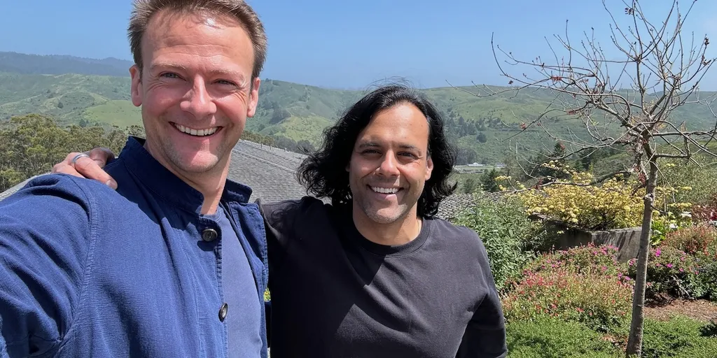 Aetherflux Ventures into Space-Driven Energy Solutions