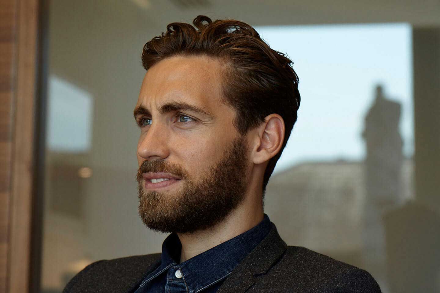 Index Ventures Martin Mignot Index Ventures