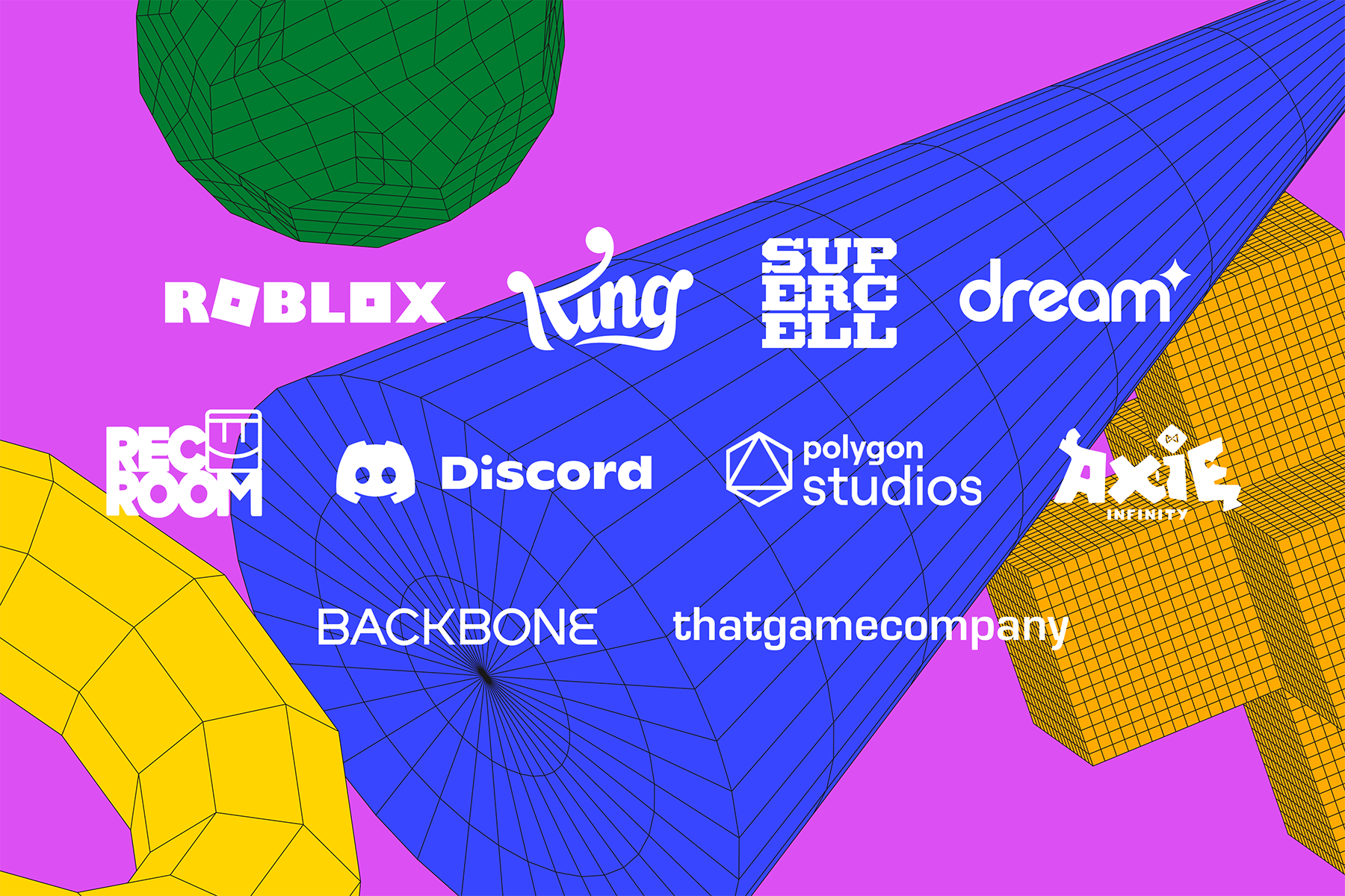 Index brought together founders and execs of gaming companies from its portfolio and beyond to discuss the trends that are dominating the industry in 2022
