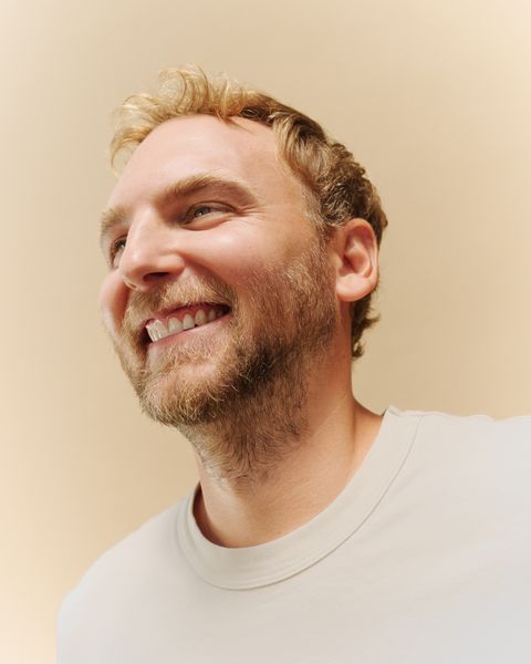 Jean-Charles Samuelian-Werve Co-founder & CEO of Alan