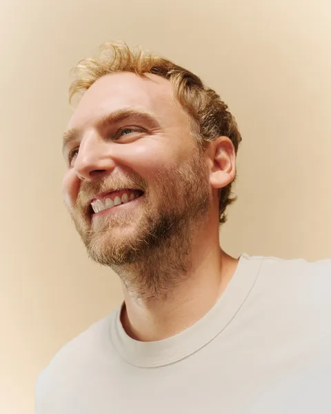 Jean-Charles Samuelian-Werve Co-founder & CEO of Alan