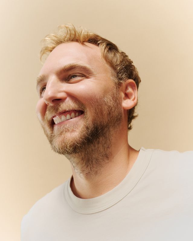 Jean-Charles Samuelian-Werve Co-founder & CEO of Alan