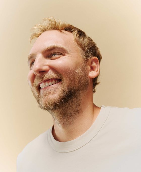 Jean-Charles Samuelian-Werve Co-founder & CEO of Alan