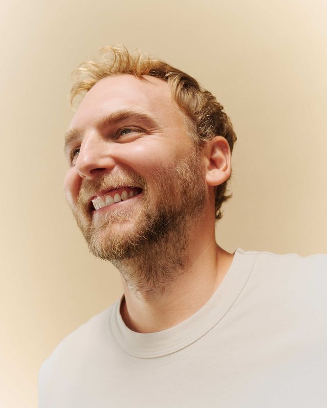 Jean-Charles Samuelian-Werve Co-founder & CEO of Alan