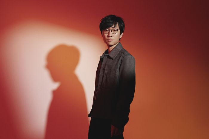 Joon Sung Park Simile Superpower - Cropped