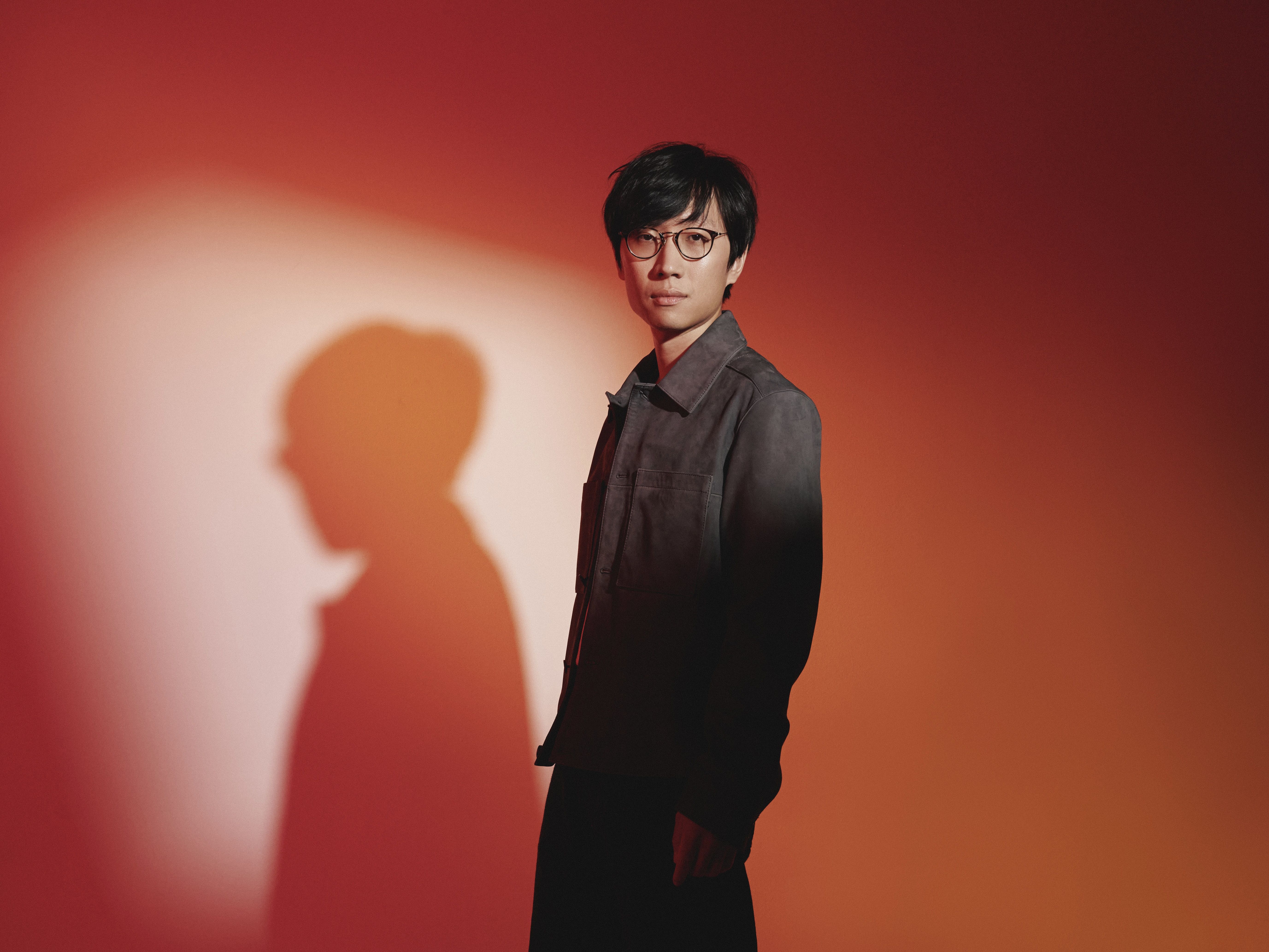 Joon Sung Park Simile Superpower - Cropped