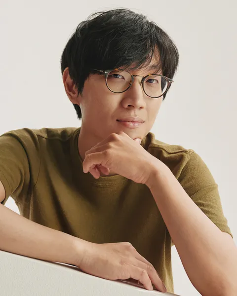 Joon Portrait