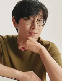 Joon Portrait