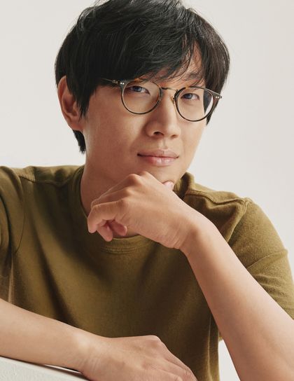 Joon Portrait