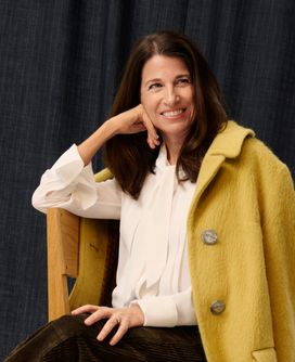 Julie Bornstein of Daydream