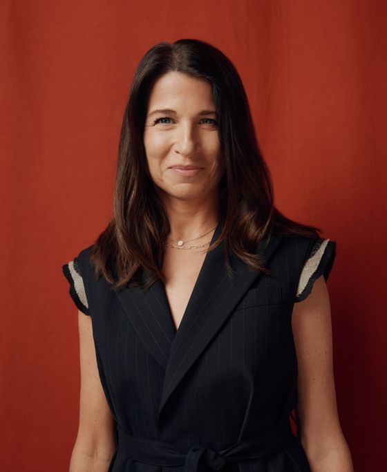 Julie Bornstein of Daydream