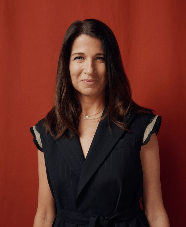 Julie Bornstein of Daydream