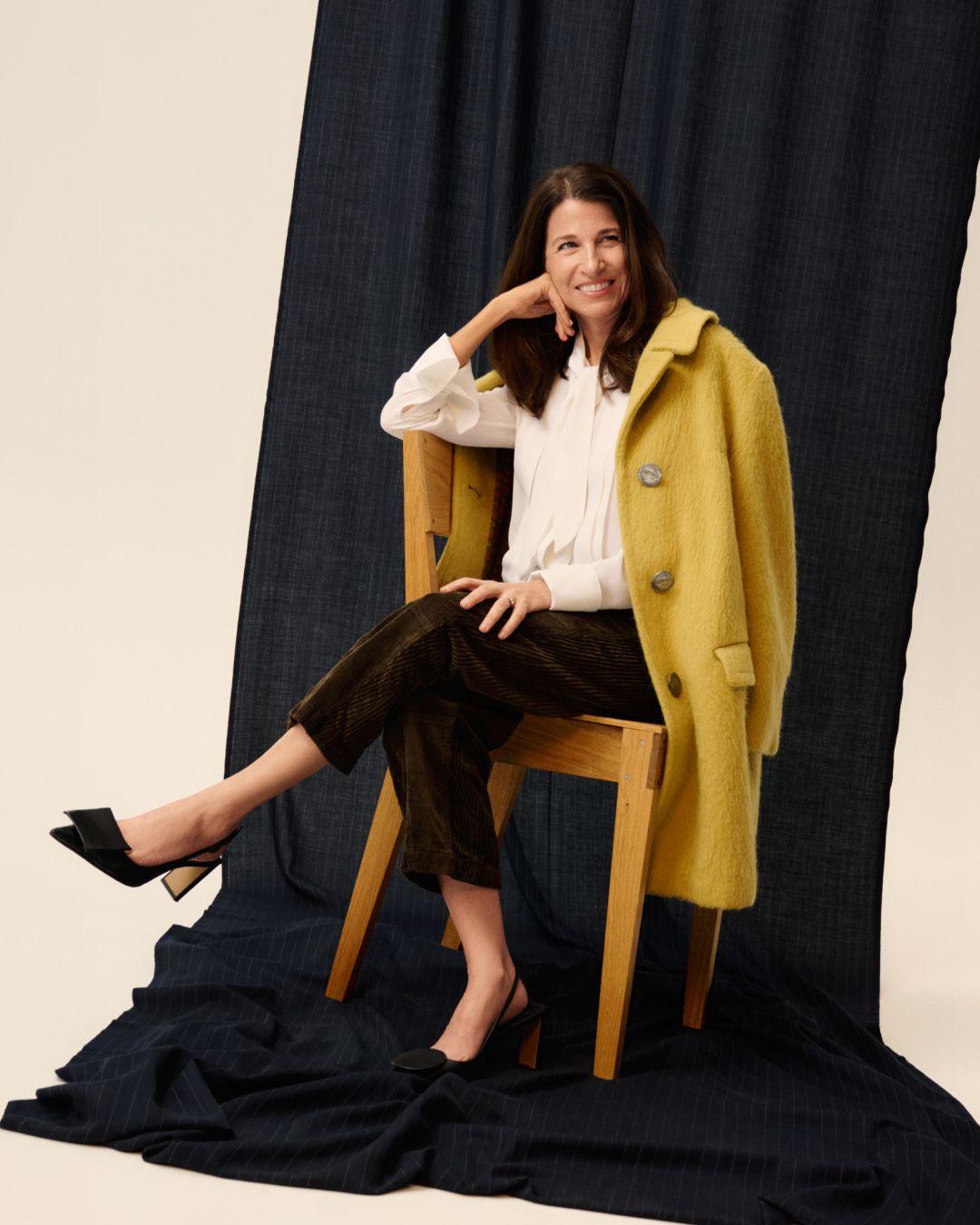 Julie Bornstein Superpower feature header