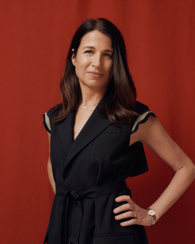 Julie Bornstein of Daydream